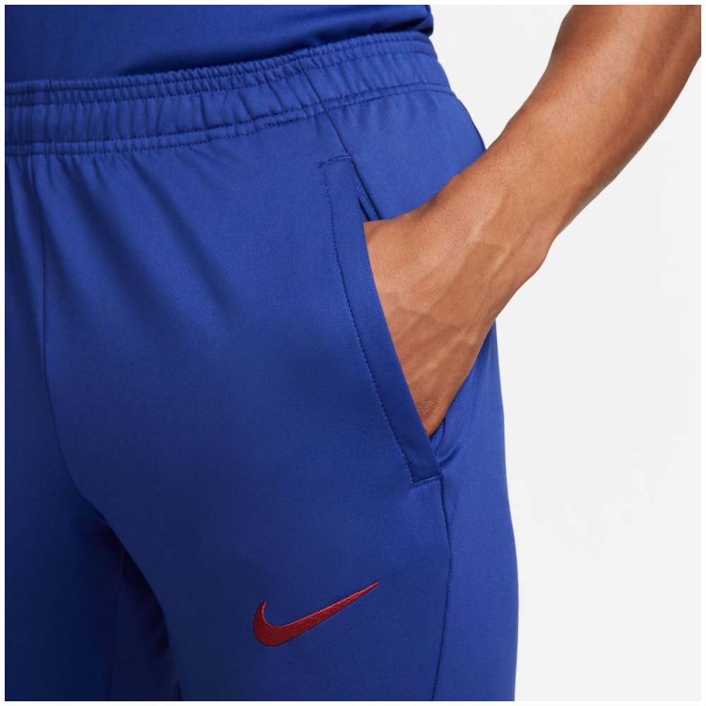 Nike FC Barcelona NK DF STRK KP KS Herren Fußballhose