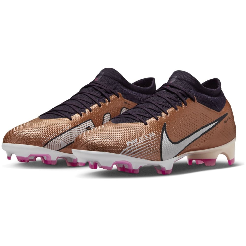 Nike ZOOM VAPOR 15 PRO FG Herren Nockenschuhe