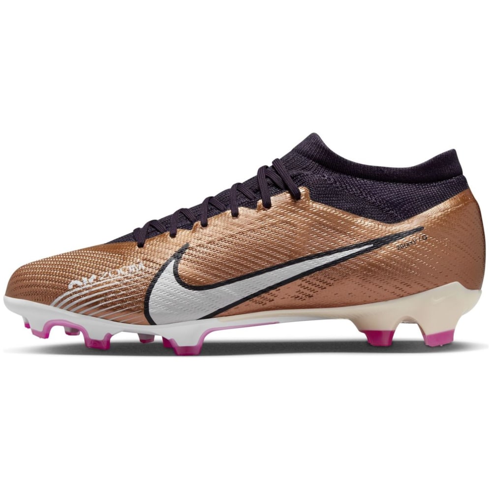 Nike ZOOM VAPOR 15 PRO FG Herren Nockenschuhe