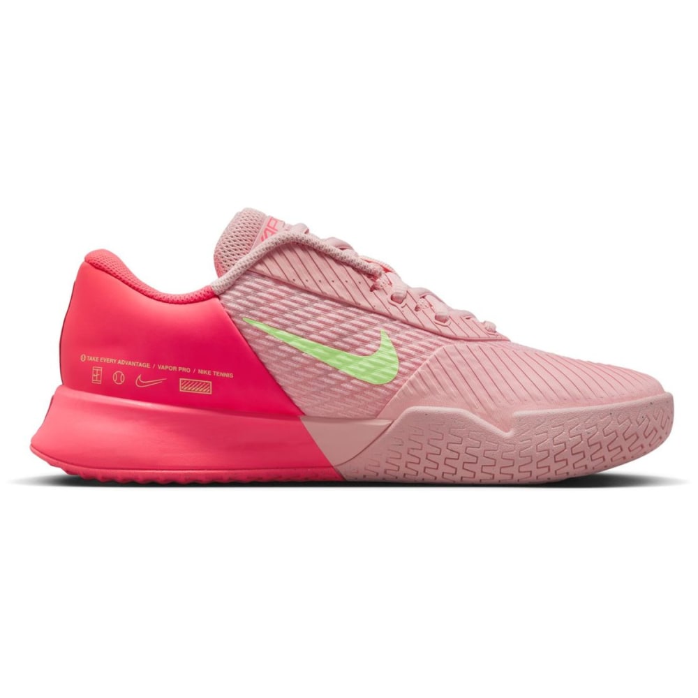 Nike Zoom Vapor Pro 2 Hard Court Damen Tennisschuhe