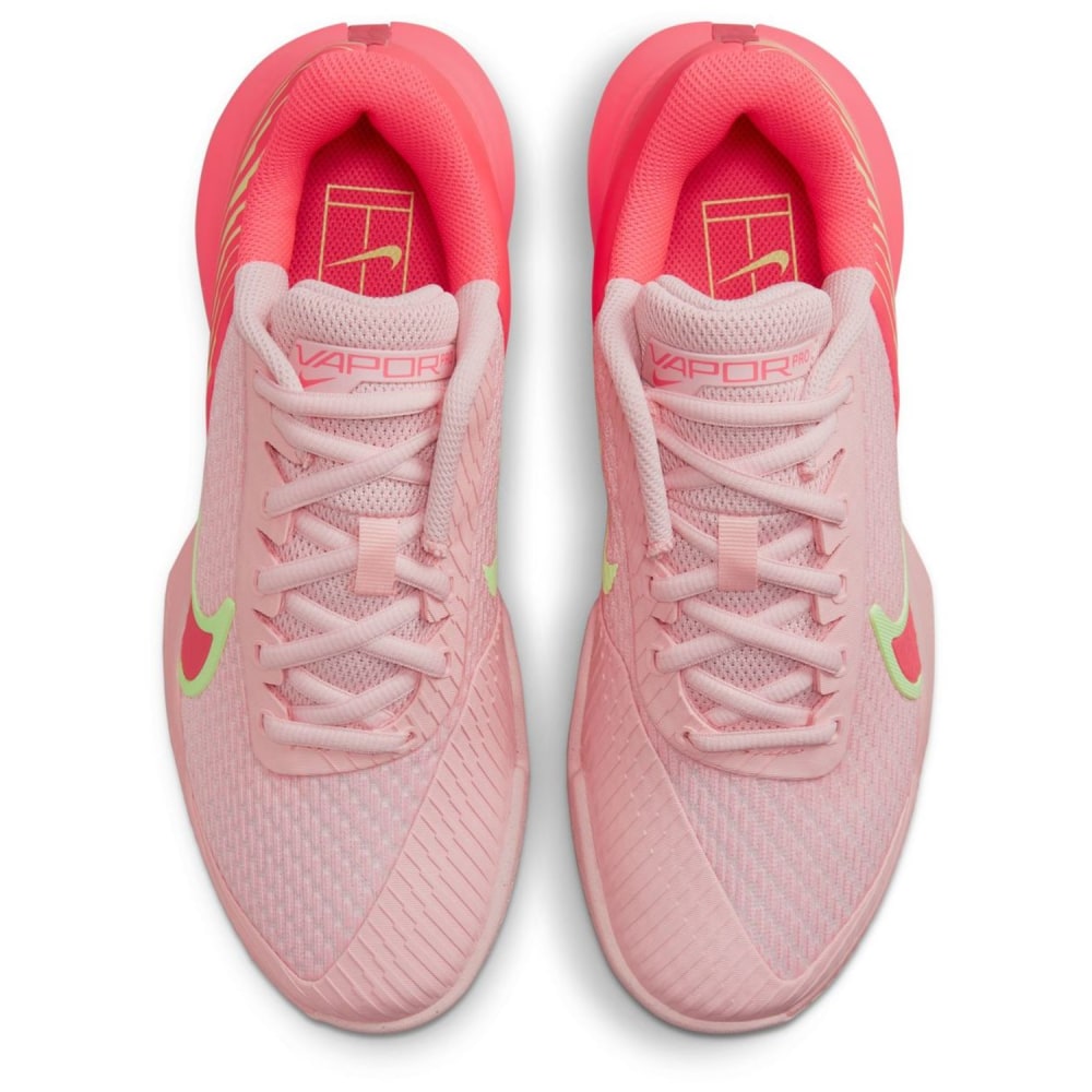 Nike Zoom Vapor Pro 2 Hard Court Damen Tennisschuhe