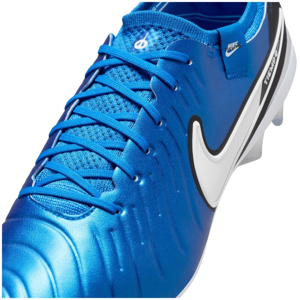 Nike Tiempo Legend 10 Elite FG Herren Nockenschuhe