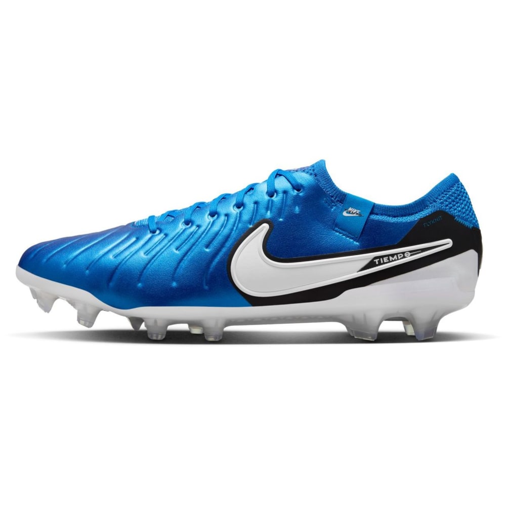 Nike Tiempo Legend 10 Elite FG Herren Nockenschuhe