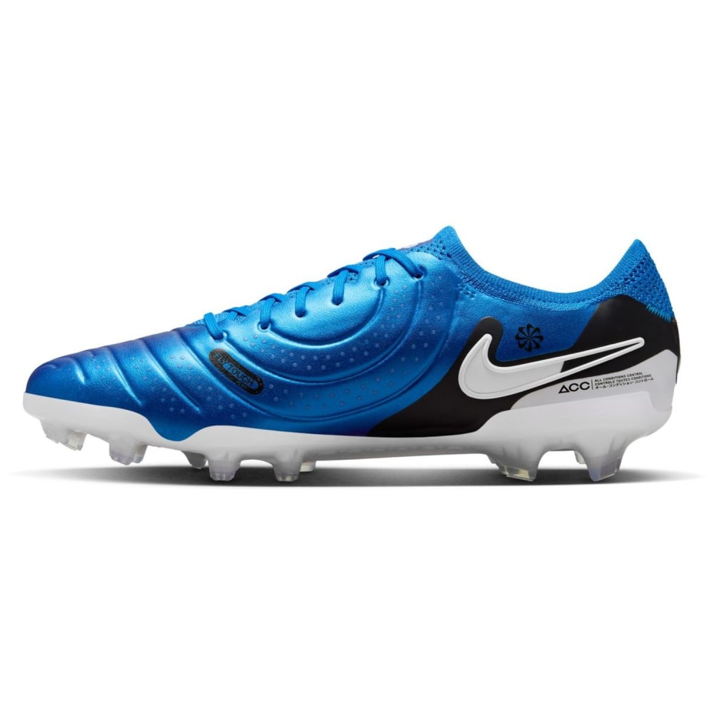 Nike Tiempo Legend 10 Elite FG Herren Nockenschuhe