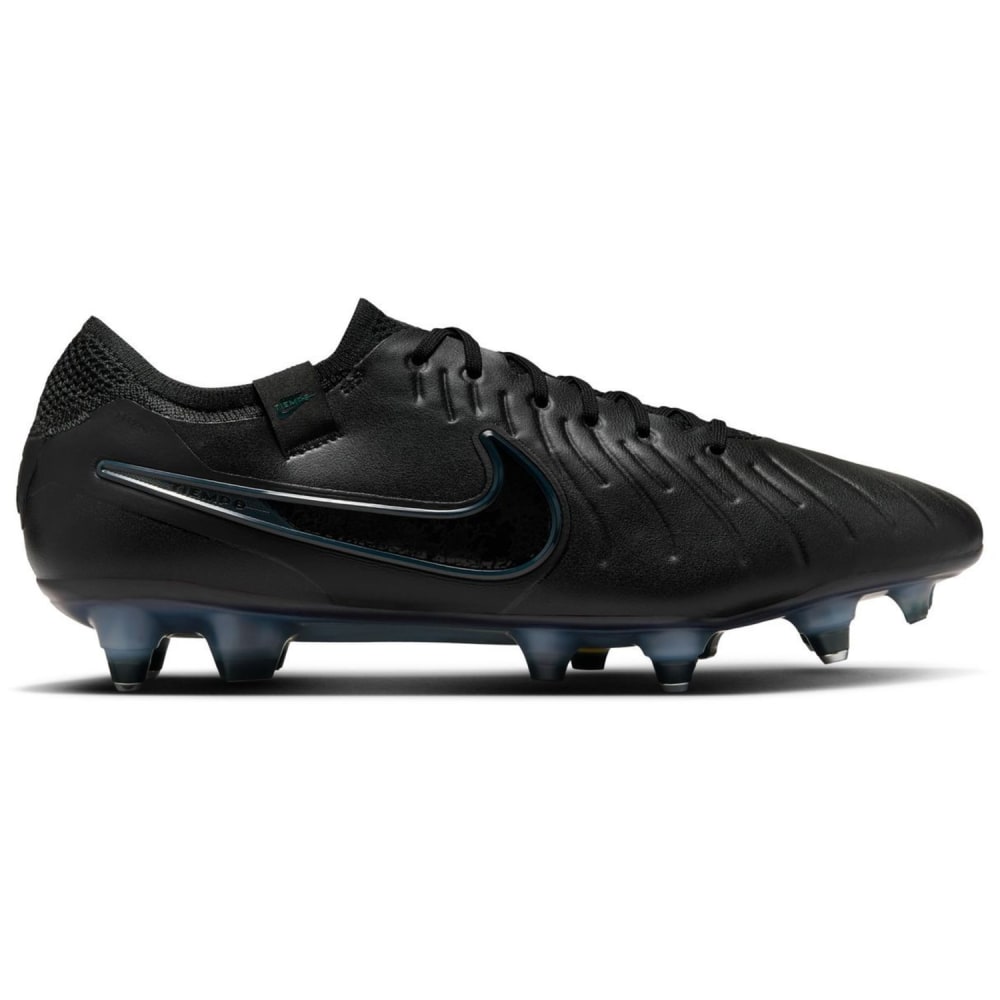 Nike stollenschuhe schwarz 2025