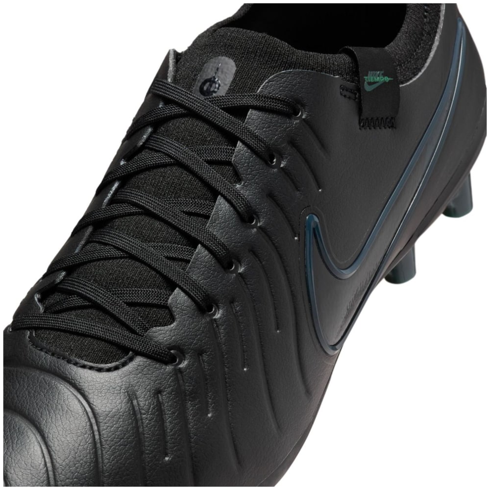 Nike Tiempo Legend 10 Pro AG Artificial Grass Cleats Herren Nockenschuhe