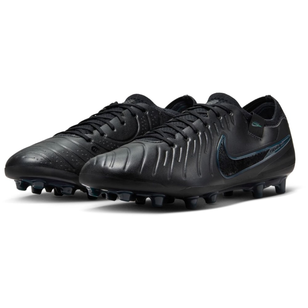 Nike Tiempo Legend 10 Pro AG Artificial Grass Cleats Herren Nockenschuhe