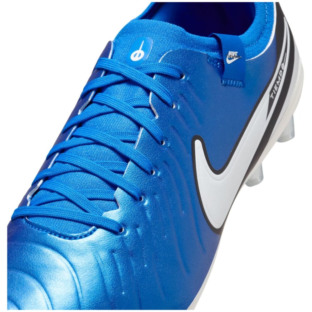 Nike Tiempo Legend 10 Pro AG Artificial Grass Cleats Herren Nockenschuhe