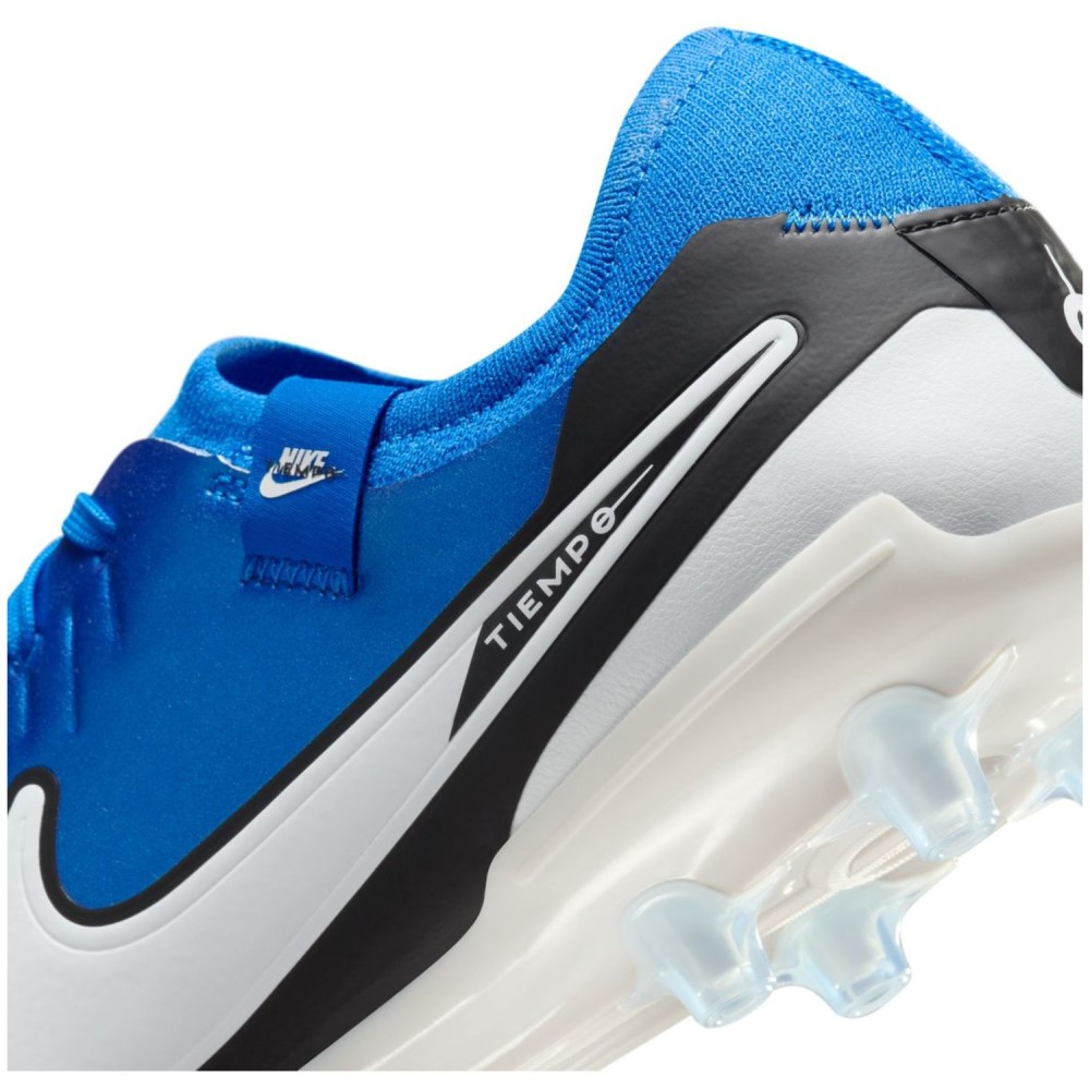 Nike Tiempo Legend 10 Pro AG Artificial Grass Cleats Herren Nockenschuhe