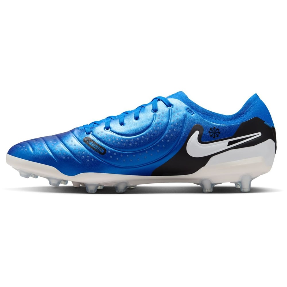 Nike Tiempo Legend 10 Pro AG Artificial Grass Cleats Herren Nockenschuhe