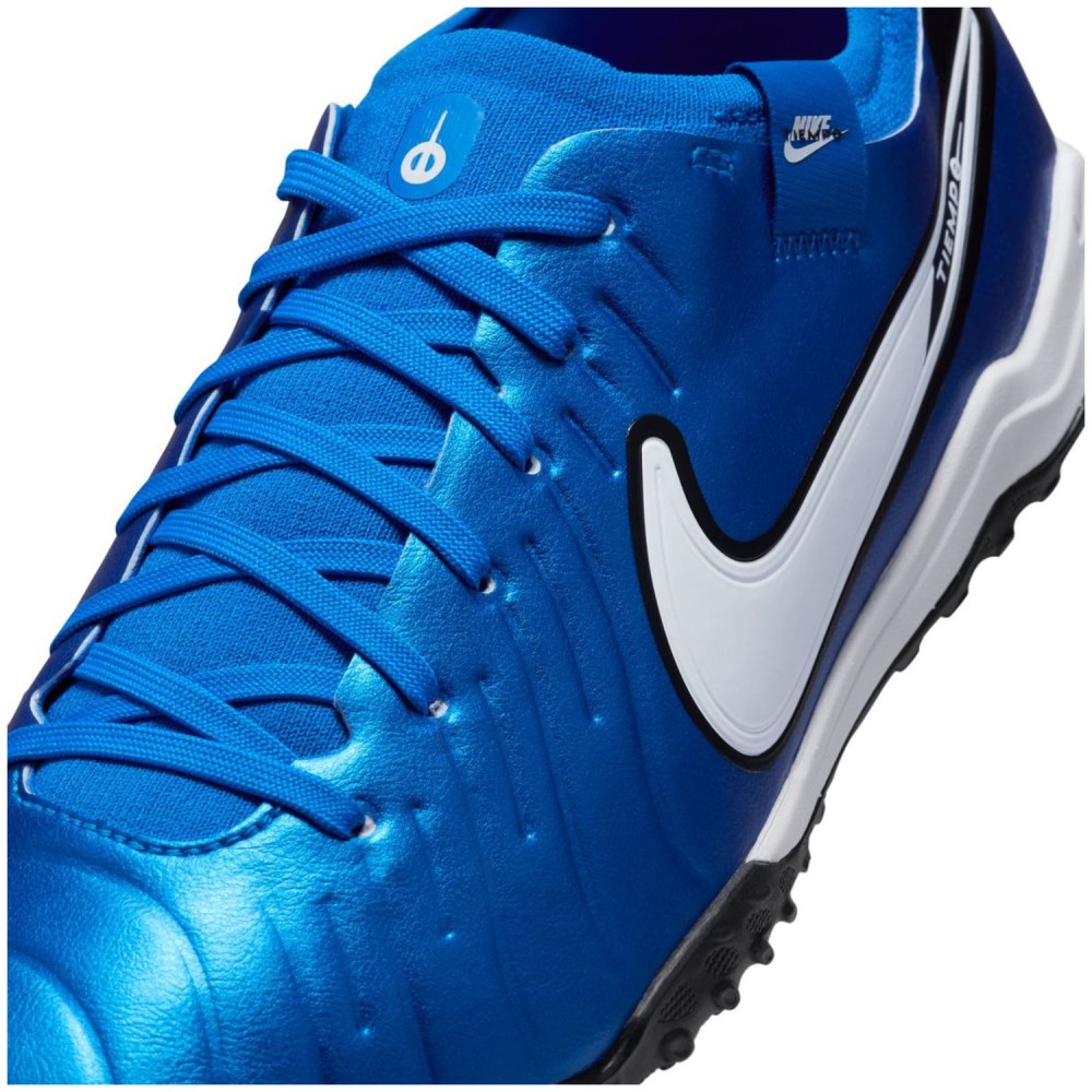 Nike Tiempo Legend 10 Pro TFs Herren Multinockenschuhe