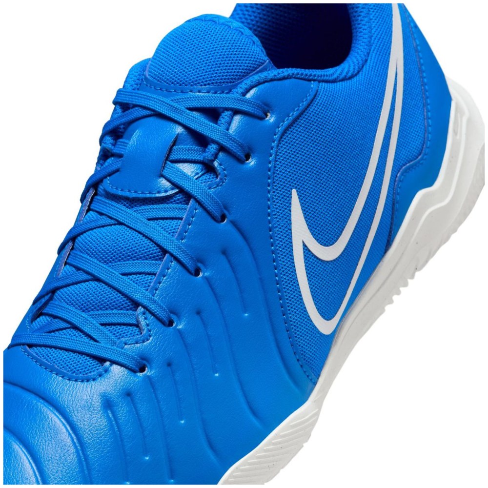 Nike Tiempo Legend 10 Club IC Herren Hallenschuhe