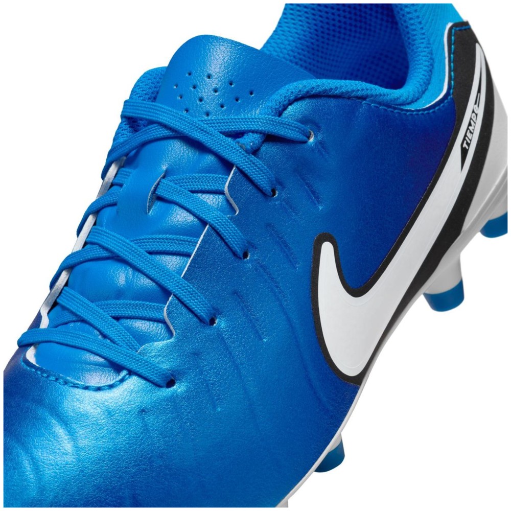 Nike Jr. Tiempo Legend 10 Academy MG Jungen Nockenschuhe