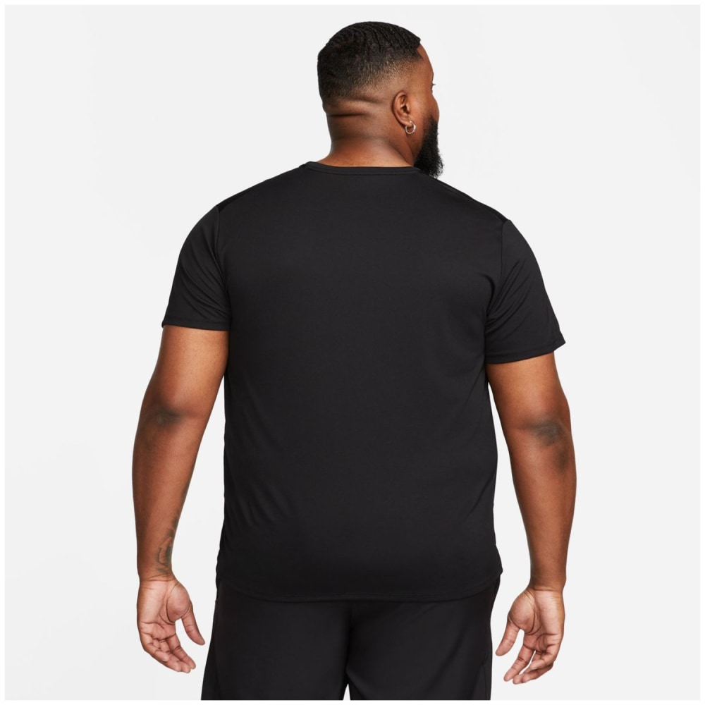 Nike Dri-FIT UV Miler Top Herren T-Shirt