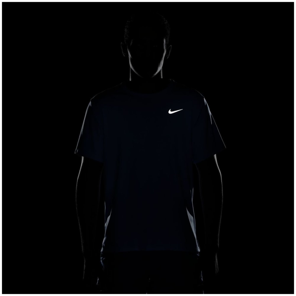 Nike Dri-FIT UV Miler Top Herren T-Shirt