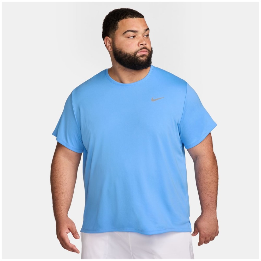 Nike Dri-FIT UV Miler Top Herren T-Shirt