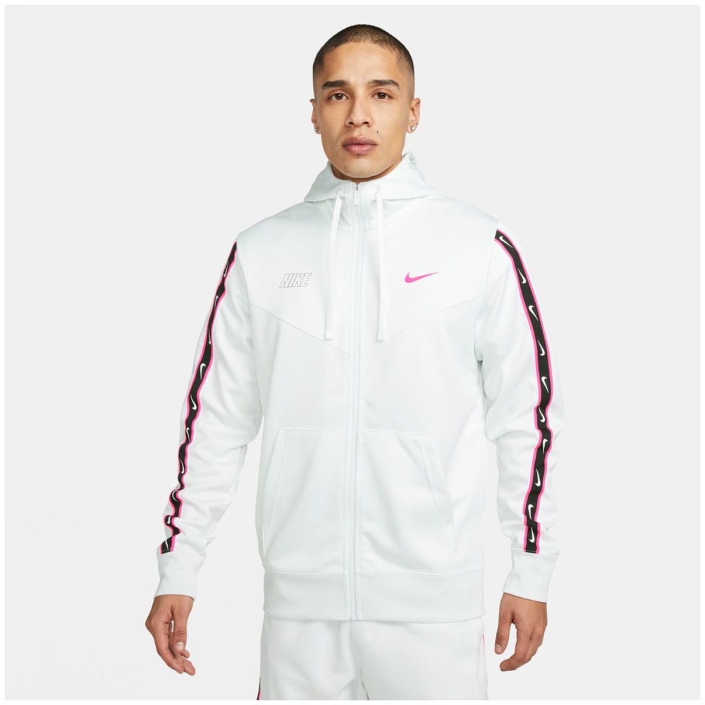 Nike Sportswear Repeat Full-Zip Herren Unterjacke