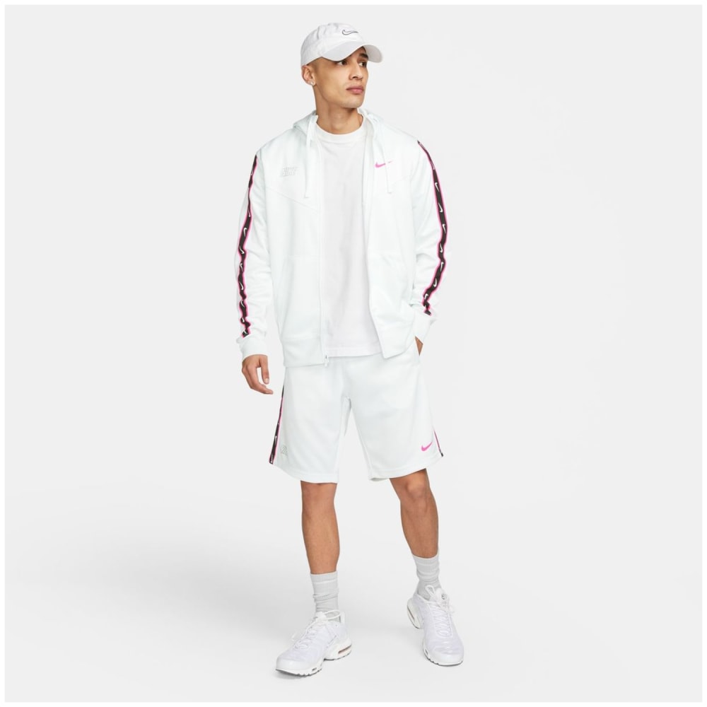 Nike Sportswear Repeat Full-Zip Herren Unterjacke