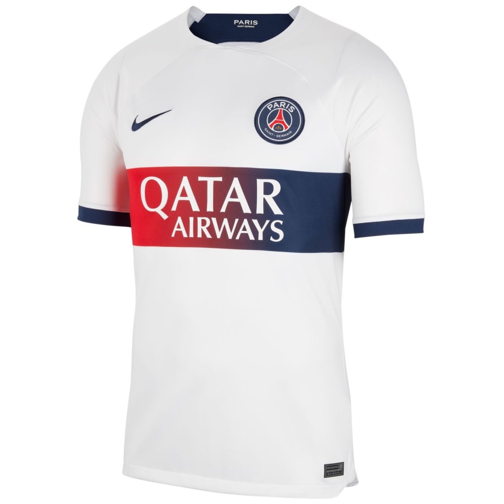 Nike Paris Saint Germain NK DF STAD SS AW Herren Trikot