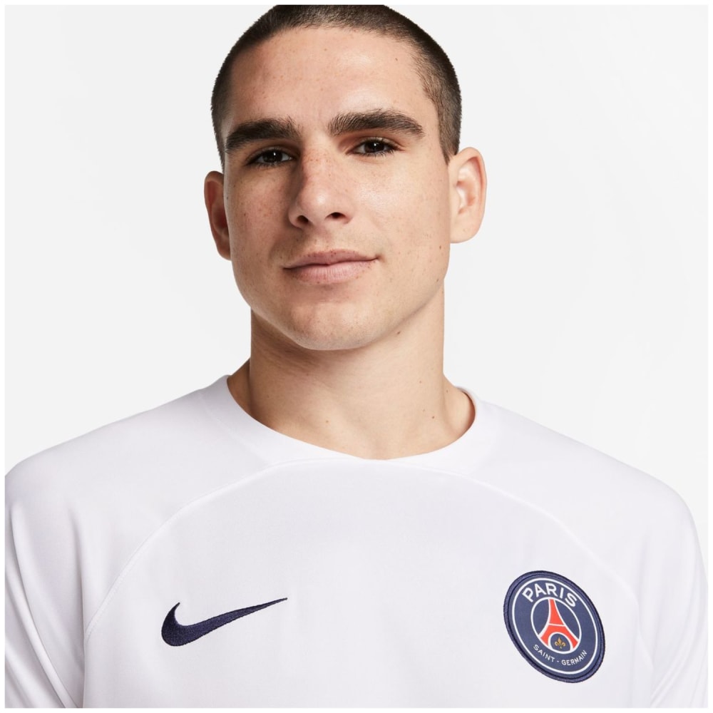 Nike Paris Saint Germain NK DF STAD SS AW Herren Trikot