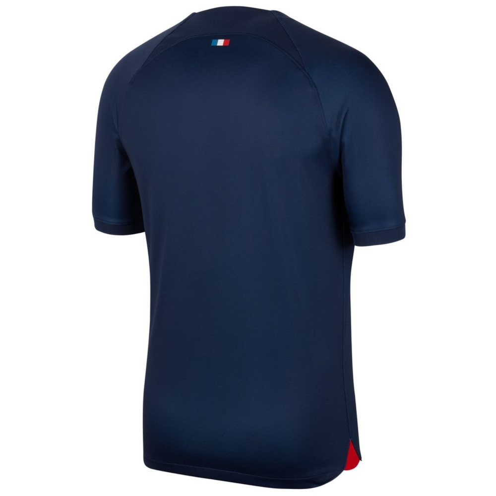 Nike Paris Saint Germain NK DF STAD SS HM Herren Trikot