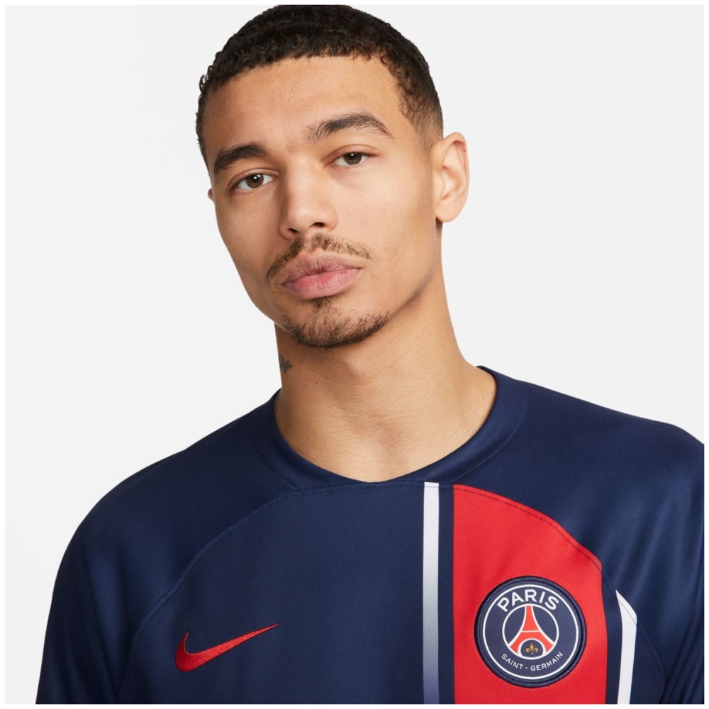 Nike Paris Saint Germain NK DF STAD SS HM Herren Trikot