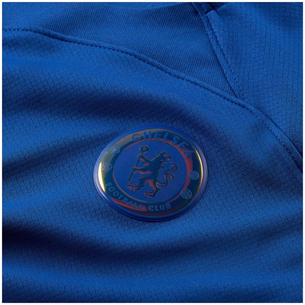 Nike Chelsea FC 2023/24 Stadium Home Dri-Fit Kinder Trikot