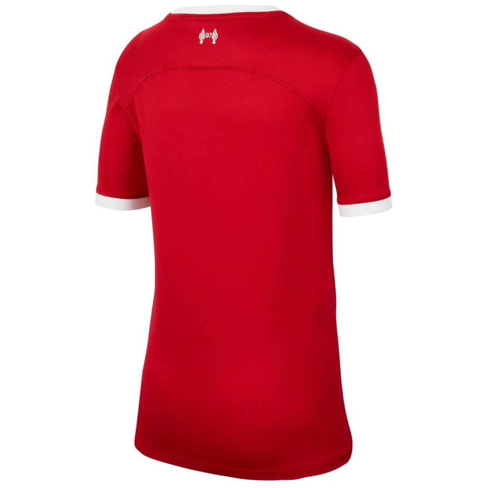 Nike Liverpoll FC NK DF STAD HM Kinder Trikot