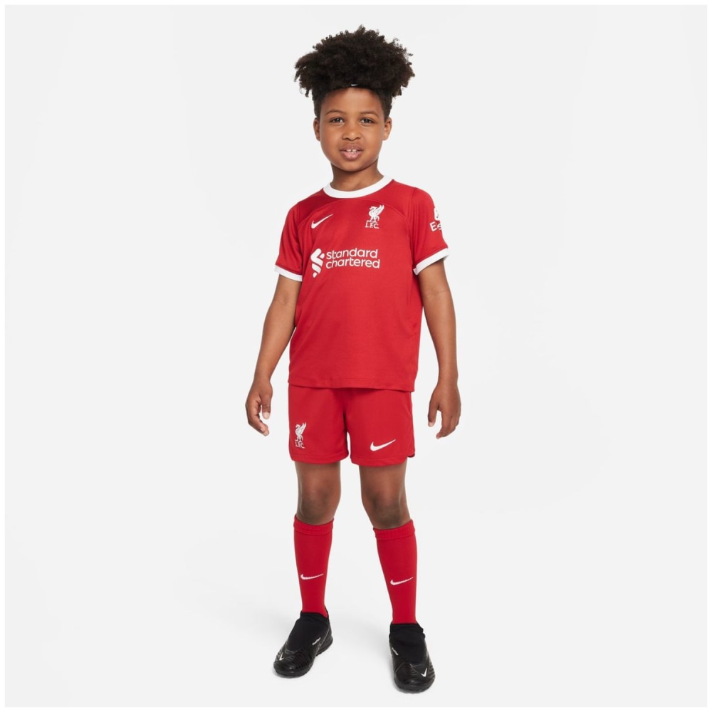 Nike Liverpoll FC LK NK DF KIT HM