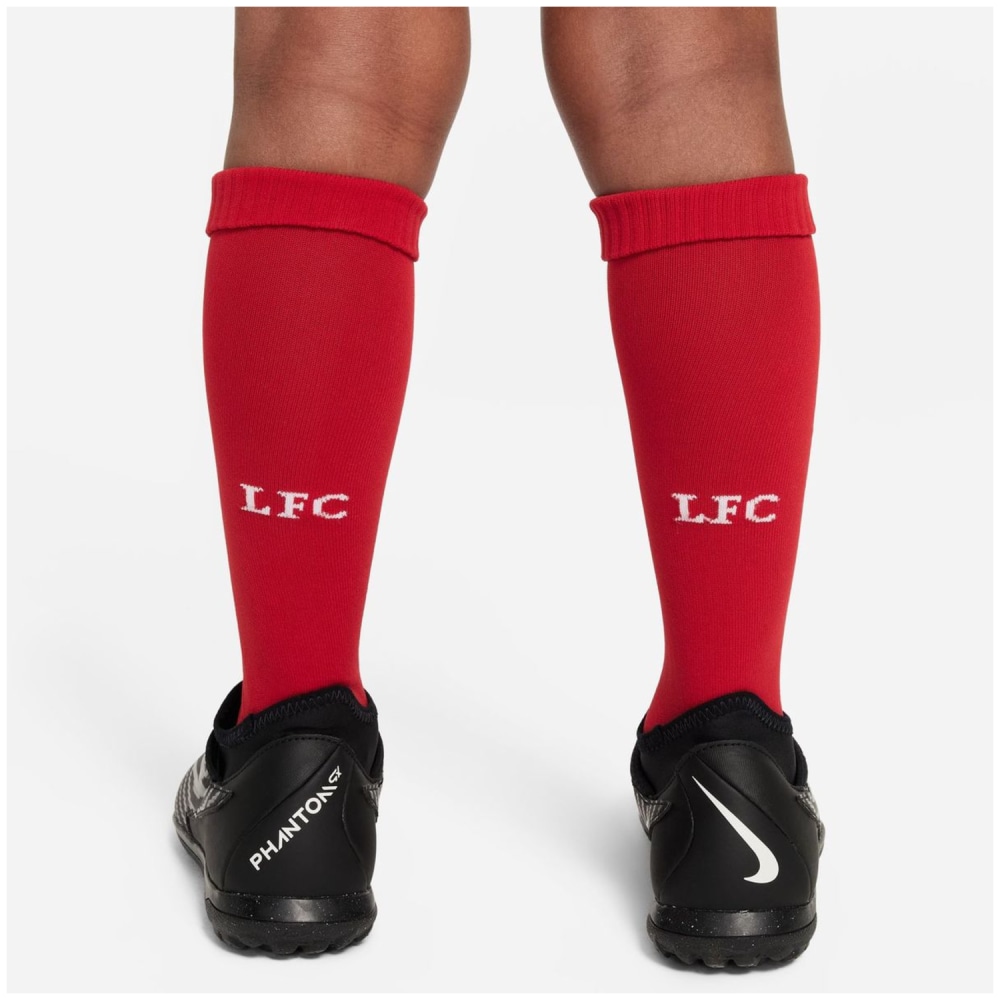 Nike Liverpoll FC LK NK DF KIT HM