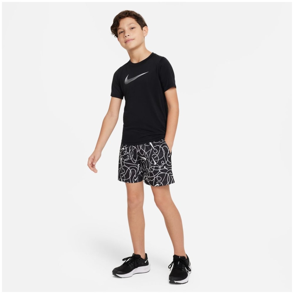 Nike Dri-FIT Multi+ Training Jungen Shorts