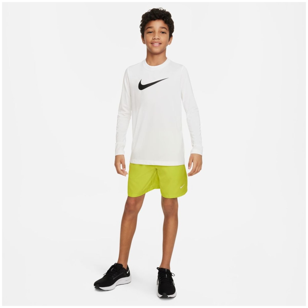 Nike Dri-FIT Multi+ Training Jungen Shorts