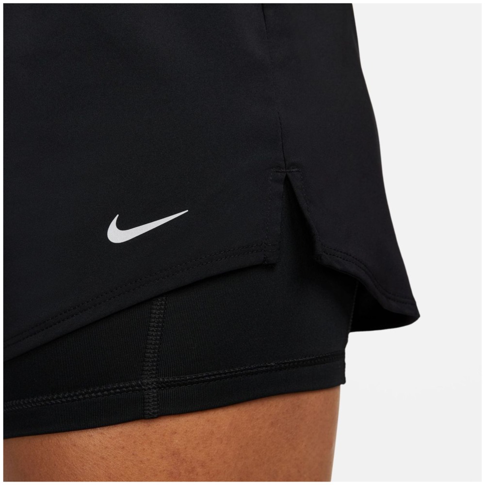 Nike Sportswear Essential High-Rise Woven Damen Shorts