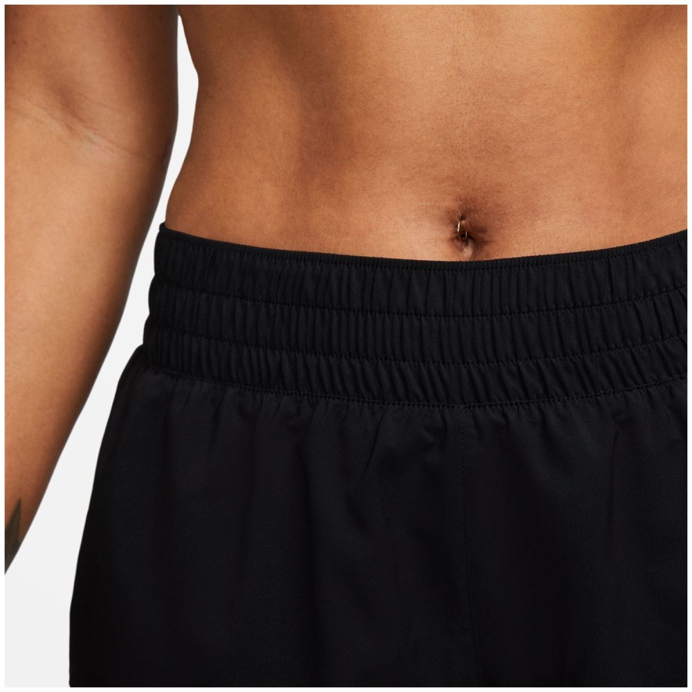 Nike Sportswear Essential High-Rise Woven Damen Shorts