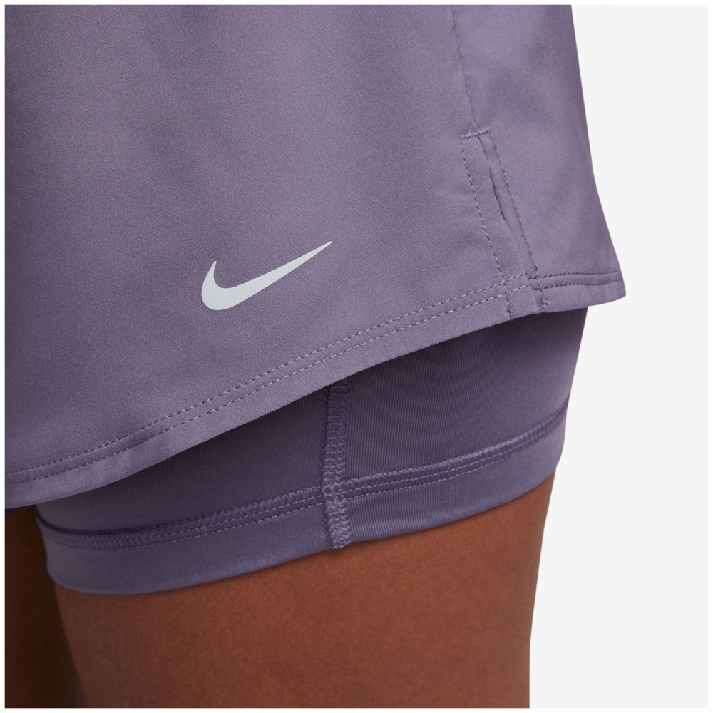 Nike Sportswear Essential High-Rise Woven Damen Shorts