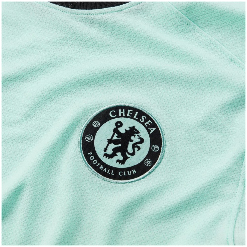 Nike Chelsea FC NK DF STAD SS 3R Herren Trikot