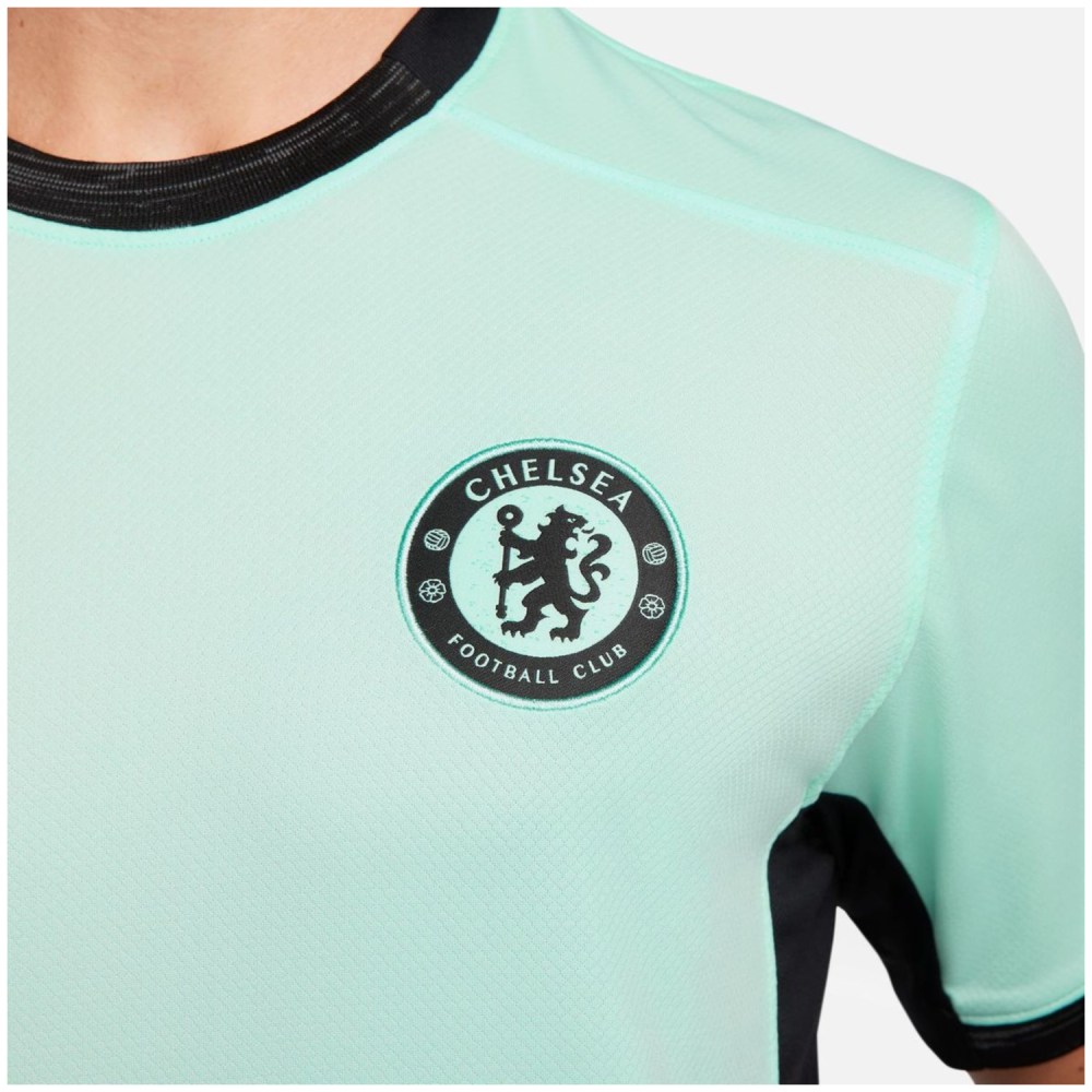 Nike Chelsea FC NK DF STAD SS 3R Herren Trikot