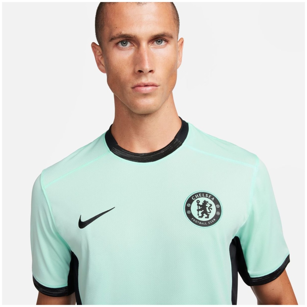 Nike Chelsea FC NK DF STAD SS 3R Herren Trikot