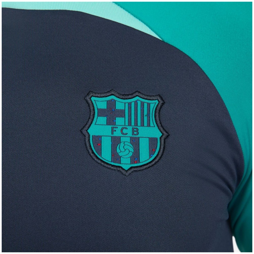 Nike FC Barcelona Strike Dri-Fit Herren Sweatshirt