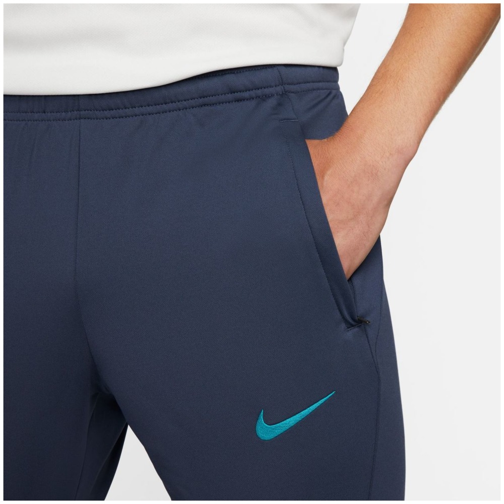 Nike FC Barcelona NK DF STRK KP 3R Herren Fußballhose