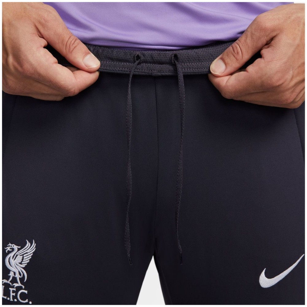 Nike Liverpoll FC NK DF STRK KP 3R Herren Fußballhose