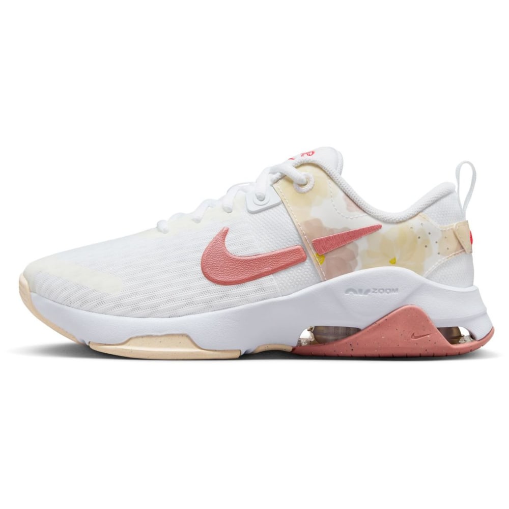 Nike Zoom Bella 6 PRM Trainings Damen Trainingsschuhe