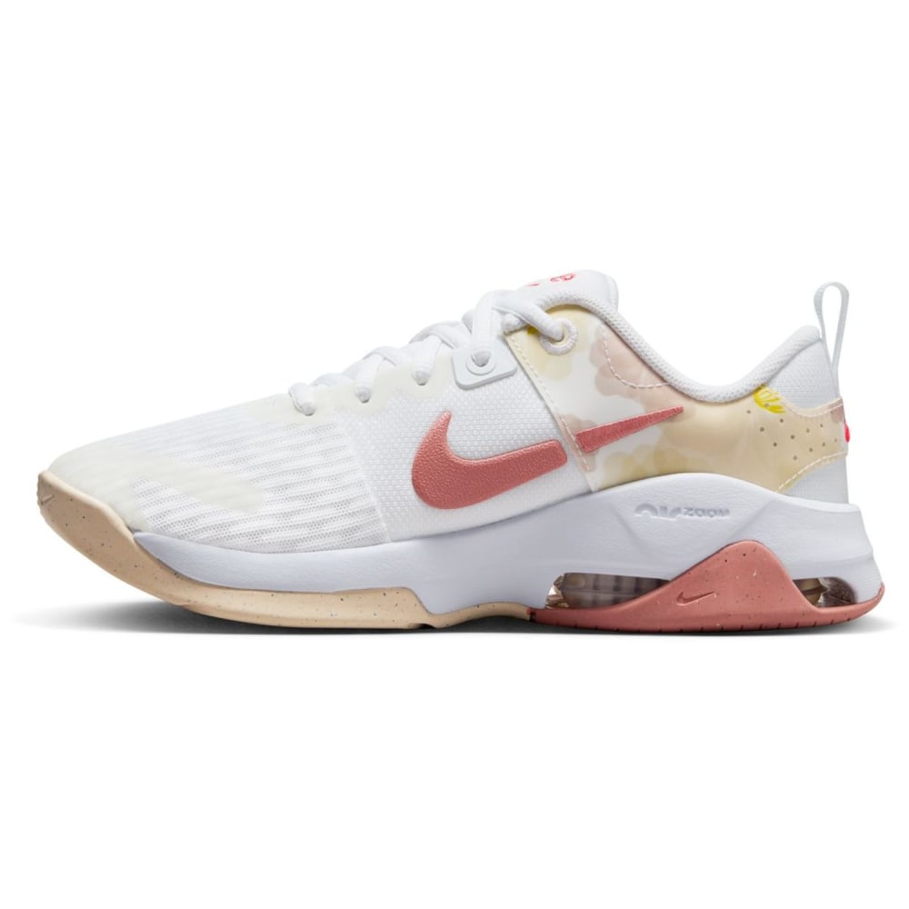 Nike Zoom Bella 6 PRM Trainings Damen Trainingsschuhe