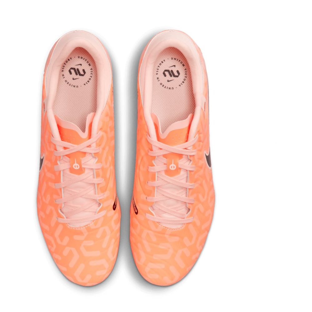Nike free run leopard rosa clearance