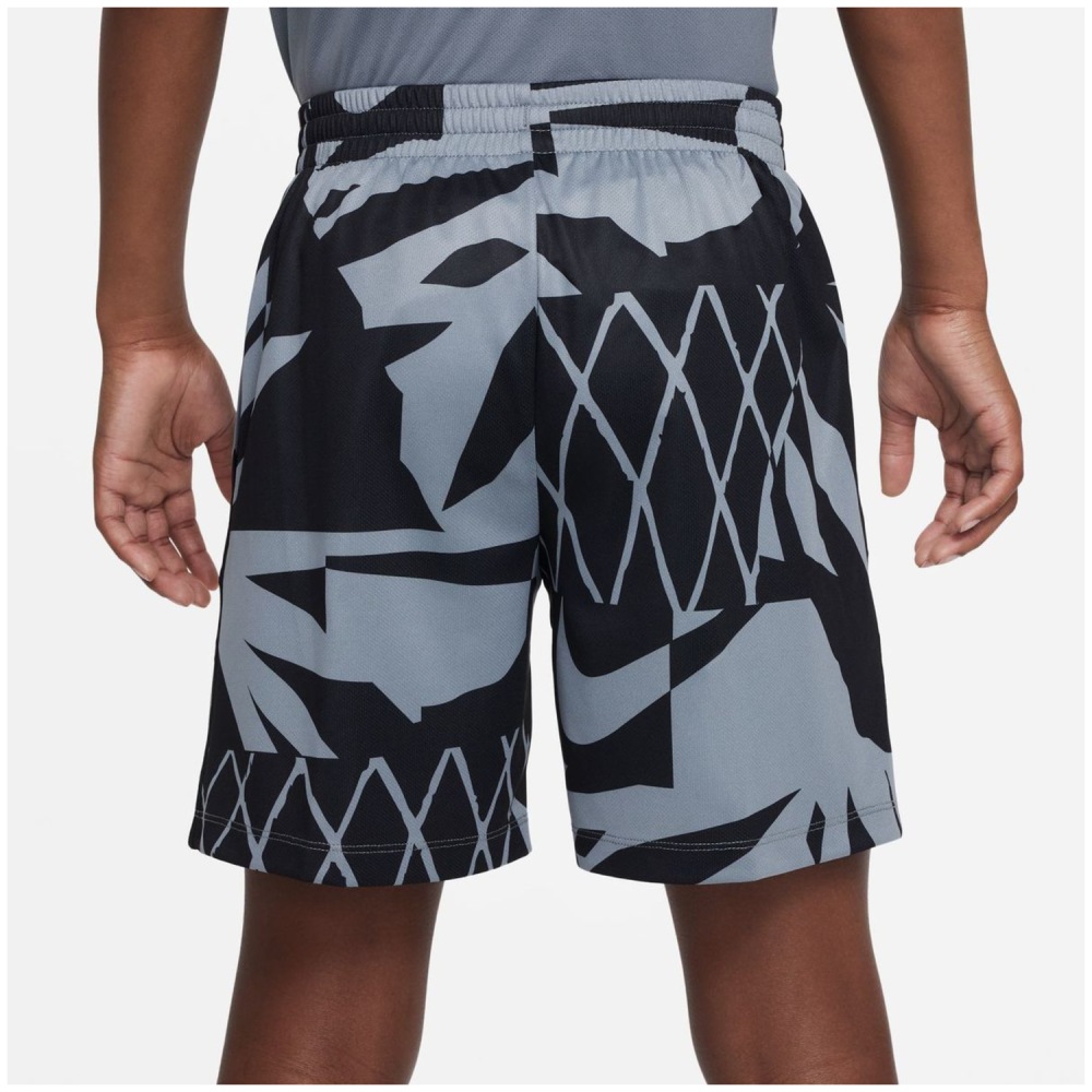 Nike Dri-FIT Multi+ Printed Training Jungen Shorts