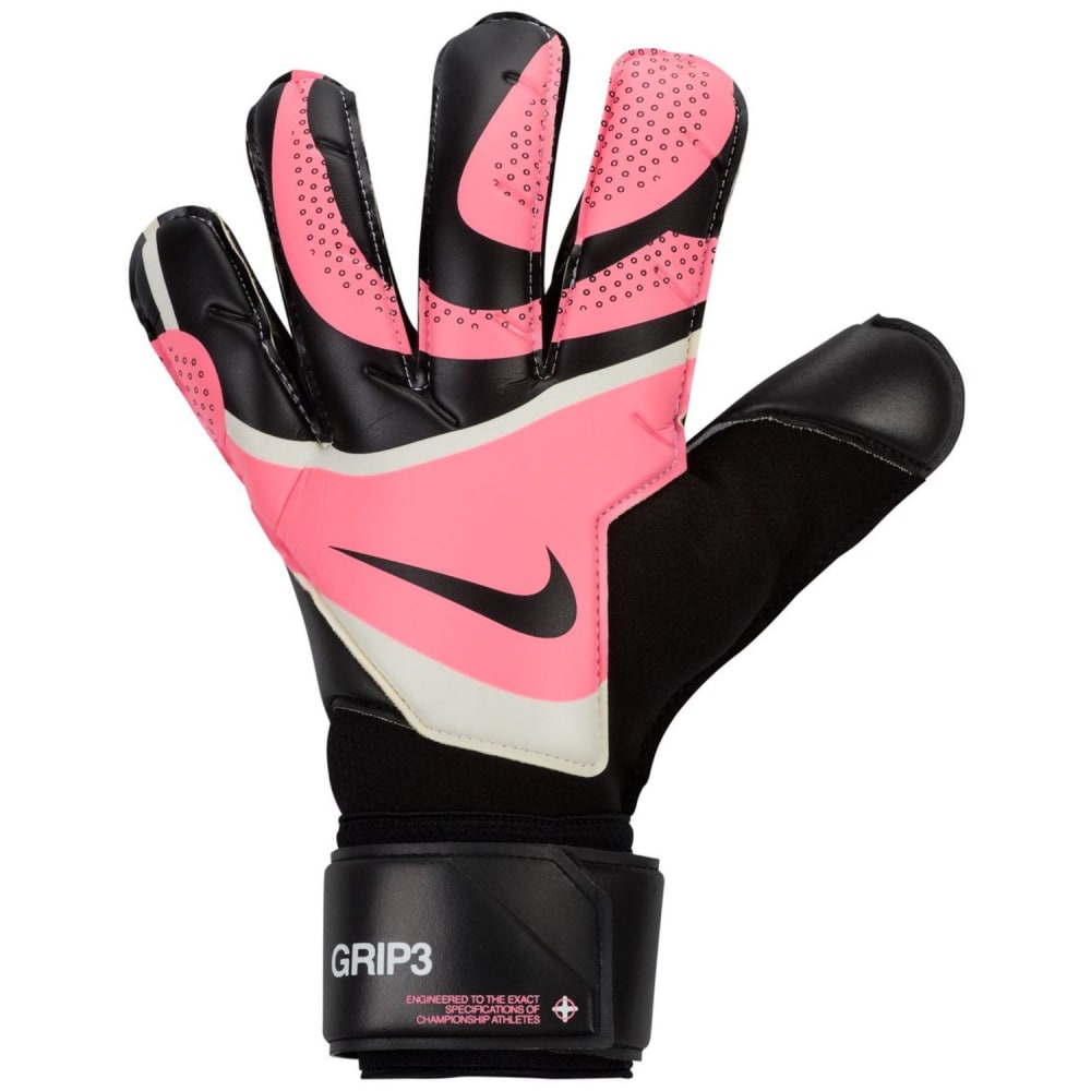 Nike Grip3 Goal Keeper