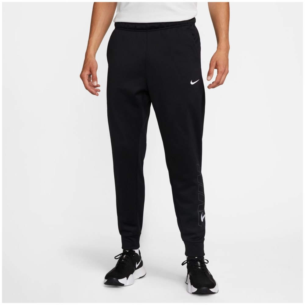 Nike Therma-Fit Tapered Fitness Herren Trainingshose