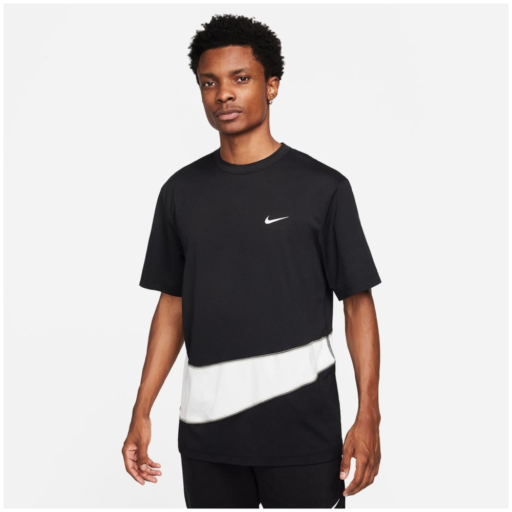 T shirt nike fitness outlet