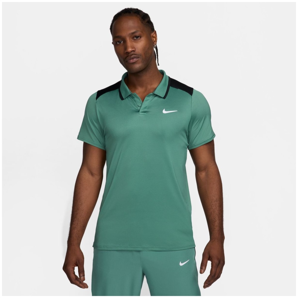 Nike NikeCourt Advantage Dri-Fit Herren Poloshirt