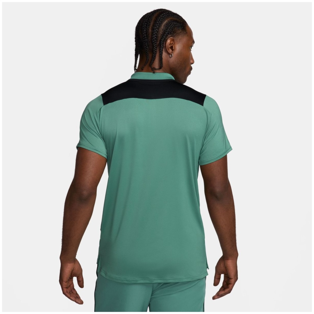 Nike NikeCourt Advantage Dri-Fit Herren Poloshirt